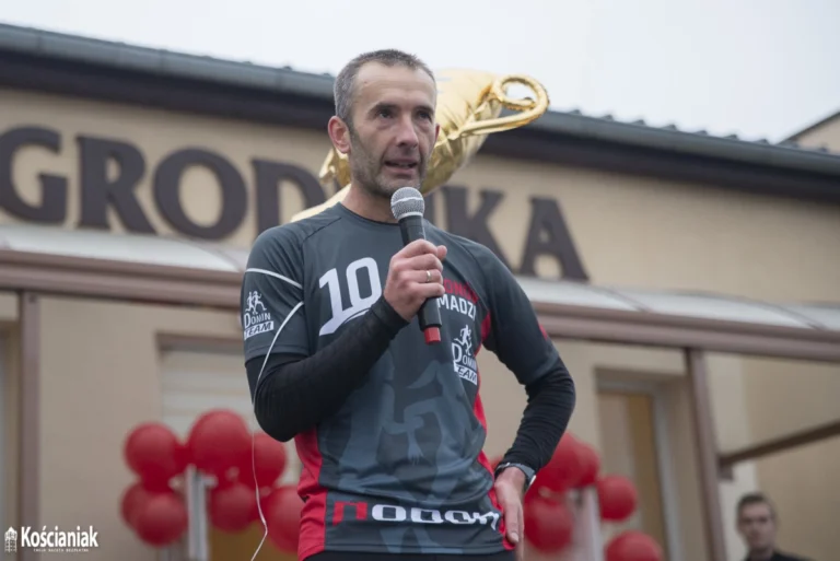 10 maratonów dla Madzi-2