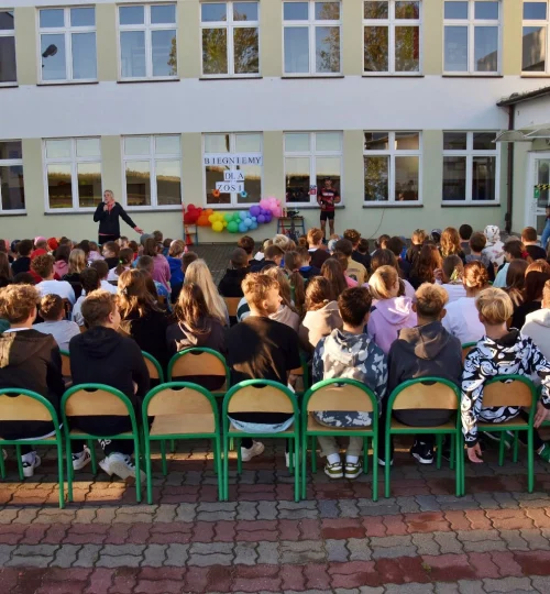36h dla Zosi